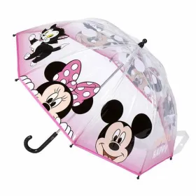Vihmavari Minnie Mouse Ø 71 cm 45cm