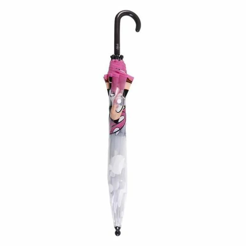 Sateenvarjot Minnie Mouse Ø 71 cm 45cm
