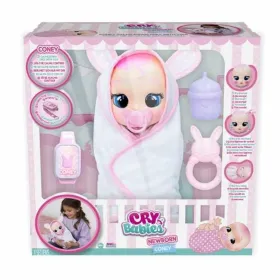 Vauvanukke IMC Toys Cry Babies Coney 30 cm