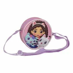 Priešpiečių dėžutė Mickey Mouse Clubhouse Only one Tamsiai mėlyna 20 x 20 x 15 cm