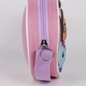 Lõunasöögikarp Mickey Mouse Clubhouse Only one Meresinine 20 x 20 x 15 cm