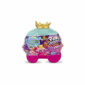 Trīsvietīgs futrālis Mickey Mouse Clubhouse Only one Tumši Zils 22 x 12 x 3 cm