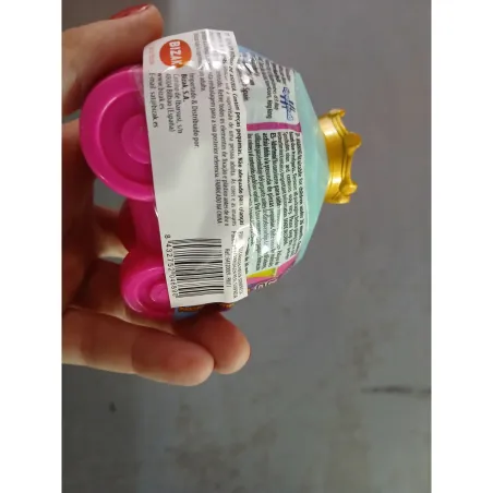 Playset Bizak Pinky Promise