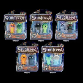 Trīsvietīgs futrālis Mickey Mouse Clubhouse Only one Tumši Zils 21,5 x 10 x 8 cm