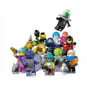 Celtniecības Komplekts Lego Minifigures Space 2 2024 V110 Figūra 1 Daudzums