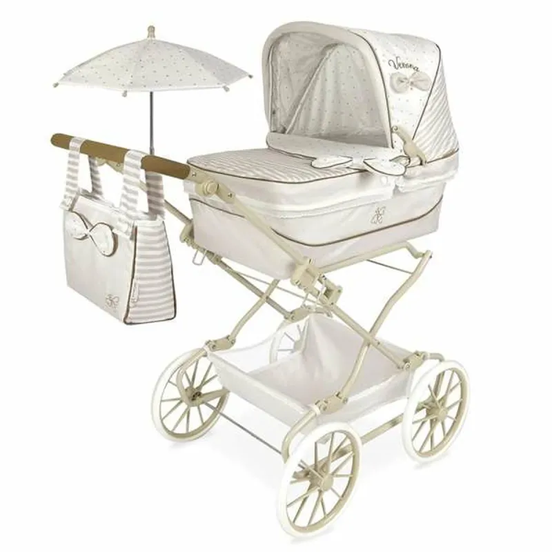 Leļlu Ratiņi Decuevas Verona 55 cm