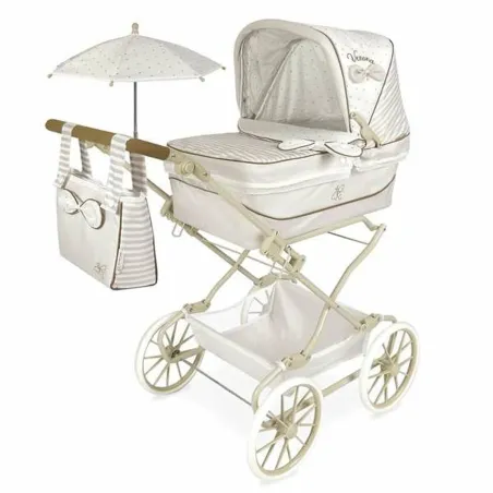 Leļlu Ratiņi Decuevas Verona 55 cm