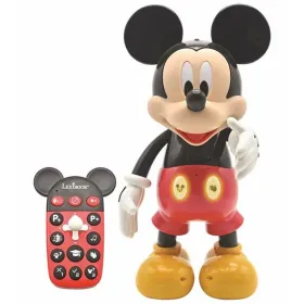 Interaktīva Rotaļlieta Mickey Mouse 29,8 x 21 x 13,1 cm