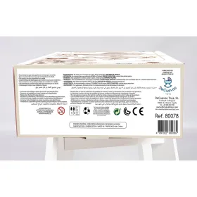 Nukukäru Decuevas Verona 42 x 80 x 81 cm