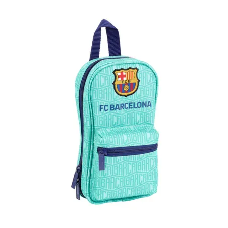 Reppupenaali F.C. Barcelona Turkoosi 12 x 23 x 5 cm 33 Kappaletta