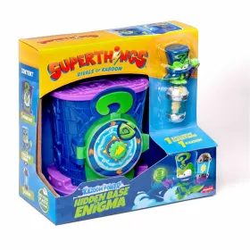 Lelle Zīdainis Magicbox