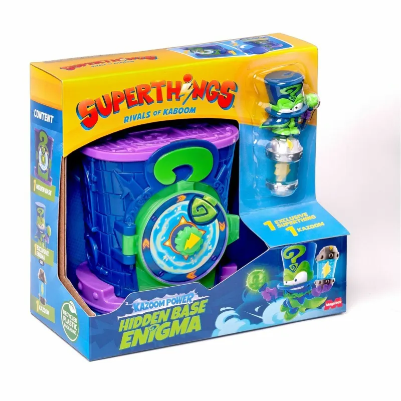 Lelle Zīdainis Magicbox