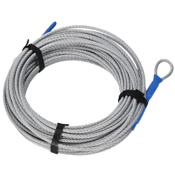 Rope Abselect Kit Springos KG0011