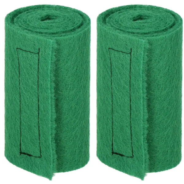 Gaisa trošu nobrauciens Springos KG0011