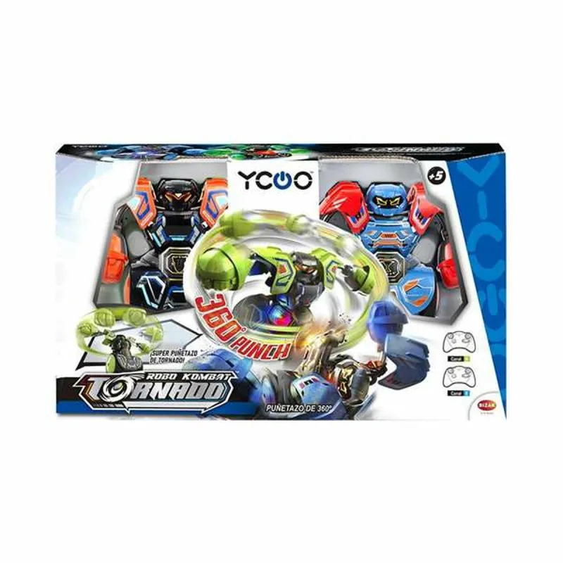 Prasmju Spēle Bizak Battle Pack