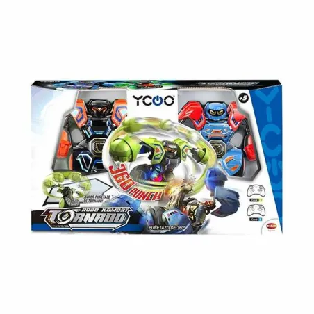 Taitopeli Bizak Battle Pack