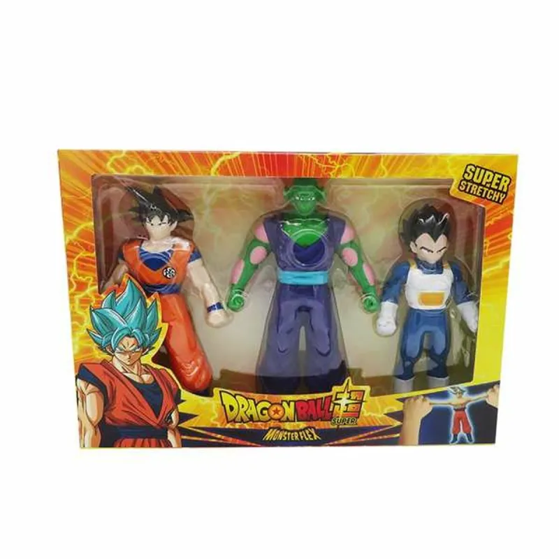 Tegevuskujud Dragon Ball 25 x 16 x 4 cm