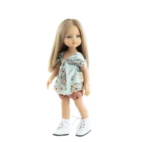 Nukke Paola Reina Roxane 32 cm