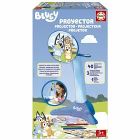 Piešimo rinkinys Bluey