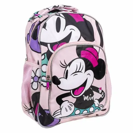 Mokyklinis krepšys Minnie Mouse