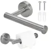 Toilet paper holder Springos HA5203