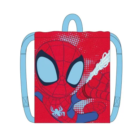 Mokyklinis krepšys Spidey