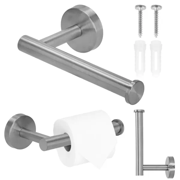 Springos HA5203 tualettpaberihoidja
