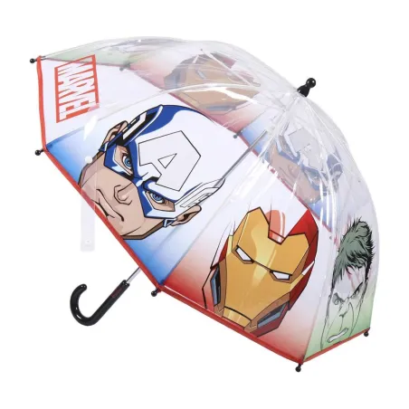 Lietussargs The Avengers 100 % POE (Ø 71 cm)