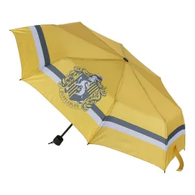 Salocāms lietussargs Harry Potter Hufflepuff