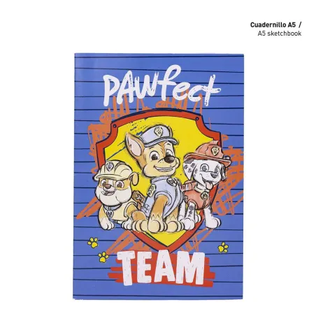 Set de Papetărie The Paw Patrol