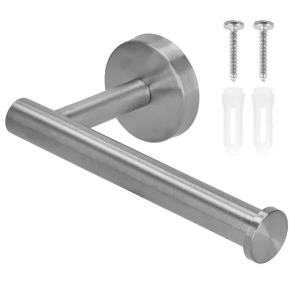 Toilet paper holder Springos HA5203