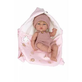 Mazulis lelle Arias Elgance 30 cm