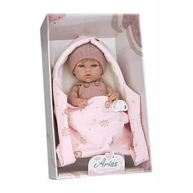 Mazulis lelle Arias Elgance 30 cm