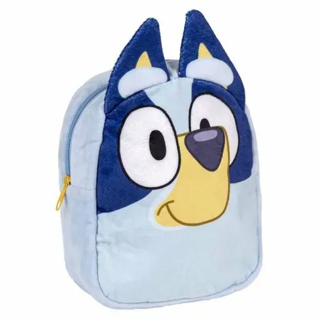 Mokyklinis krepšys Bluey