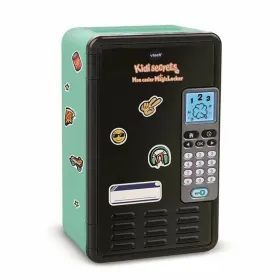 Interaktyvi knyga vaikams Vtech 25 x 15 x 11,9 cm