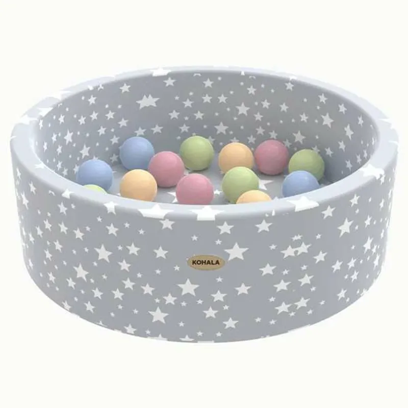 Pallibassein Kohala Baby 90 x 90 x 30 cm