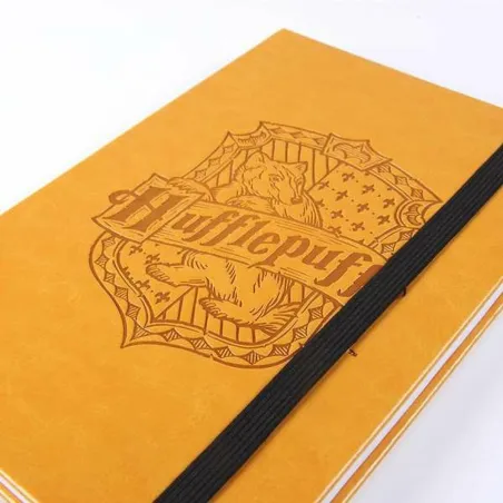 Užrašų knygelė Harry Potter