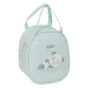 Thermal Lunchbox Safta Dormilon Grey 19 x 22 x 14 cm