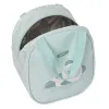 Thermal Lunchbox Safta Dormilon Grey 19 x 22 x 14 cm