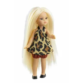 Nukke Paola Reina Nahia 21 cm