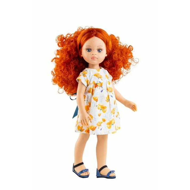 Lelle Paola Reina Mari Pili 32 cm