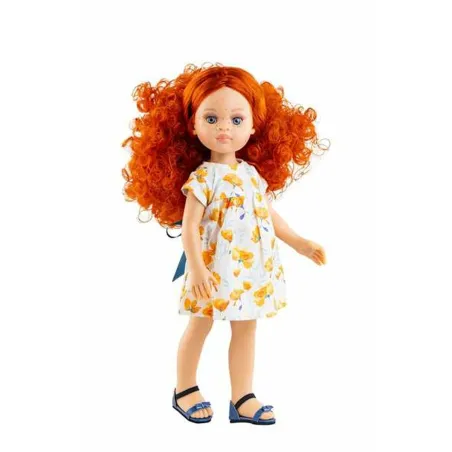 Nukk Paola Reina Mari Pili 32 cm