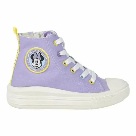 Kids Casual Boots Minnie Mouse 32