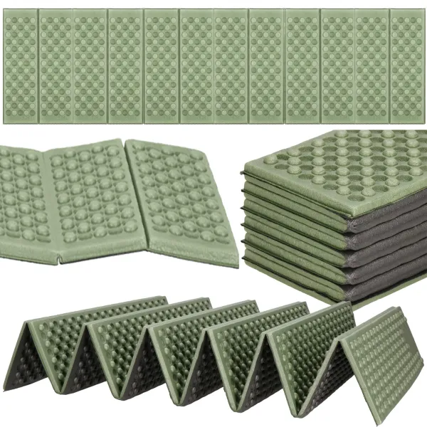 Коврик складной Springos PM0010 182 x 60 см