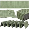 Folding mat Springos PM0010 182 x 60 cm