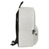 Laptop Backpack Kappa  kappa  Grey (31 x 40 x 16 cm)