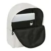 Laptop Backpack Kappa  kappa  Grey (31 x 40 x 16 cm)