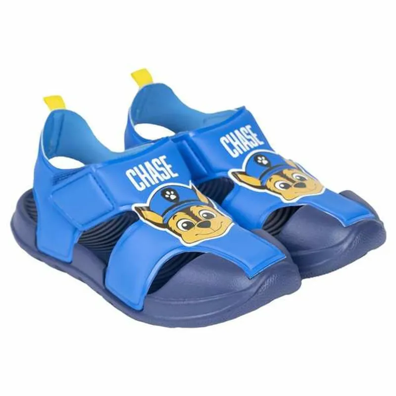 Bērnu sandaalit The Paw Patrol 27