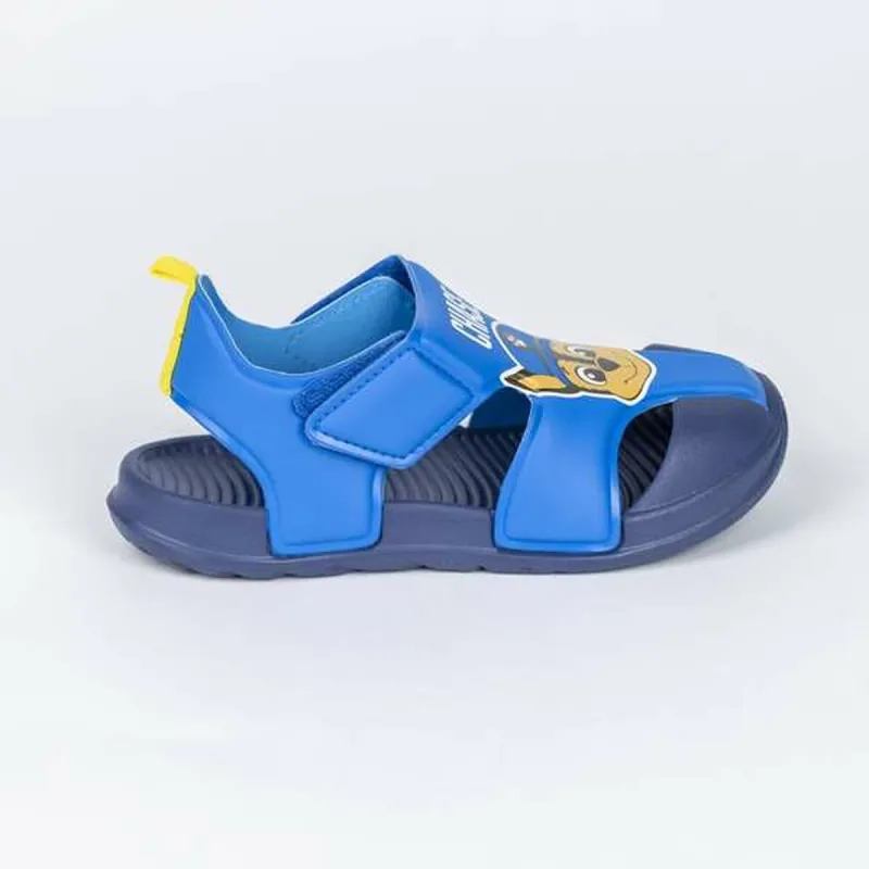 Lasten sandaalit The Paw Patrol 28