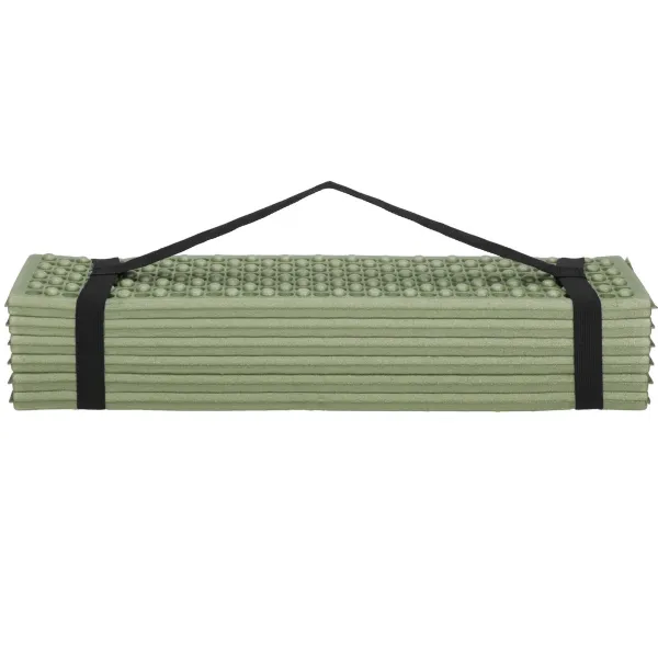 Folding mat Springos PM0010 182 x 60 cm